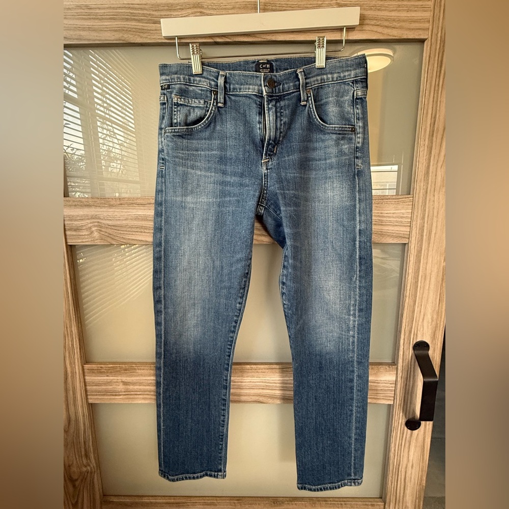 Citizens of humanity emerson slim boyfriend